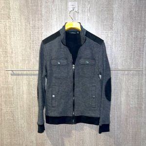 Marc Anthony Knit Jacket